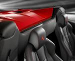 Ferrari 458 Spider 2012 года